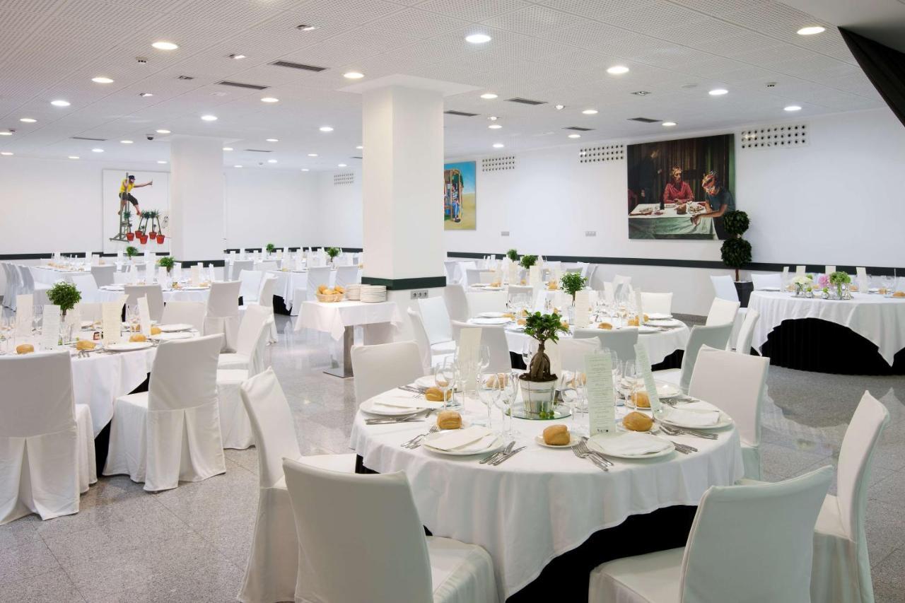 Hotel Nh La Avanzada Lejona