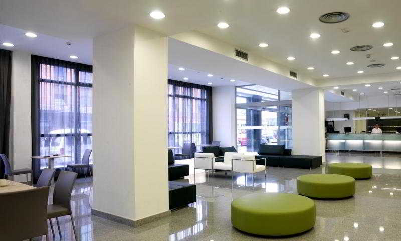 Hotel Nh La Avanzada Lejona