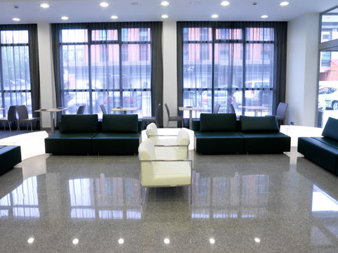 Hotel Nh La Avanzada Lejona