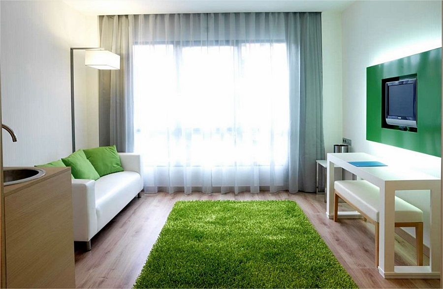 Nh La Avanzada Hotel Lejona